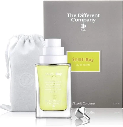 Парфюмерная вода The Different Company South Bay