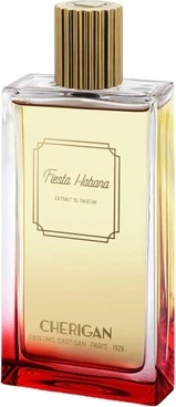 Extrait De Parfum Cherigan Fiesta Habana