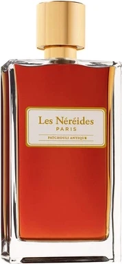 Eau De Parfum Les Nereides