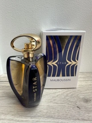 Eau de Parfum Star By Gl