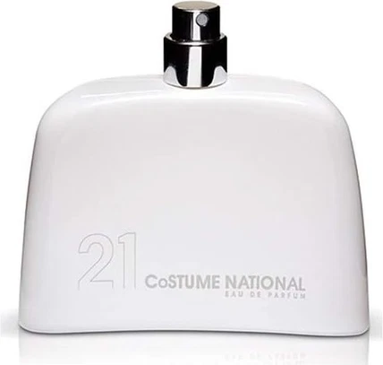 Закрытая вода Costume National 21