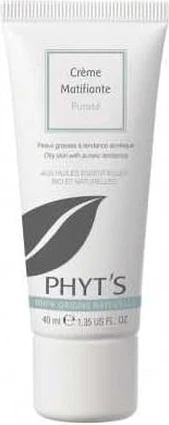 Крем Phyt's Aromaclear Purity Matte Cream