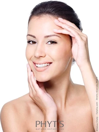 Fluid Phyt's Sun Protection Fluid SPF 50