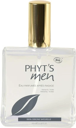 Парфюмированная вода после бритья Phyt's