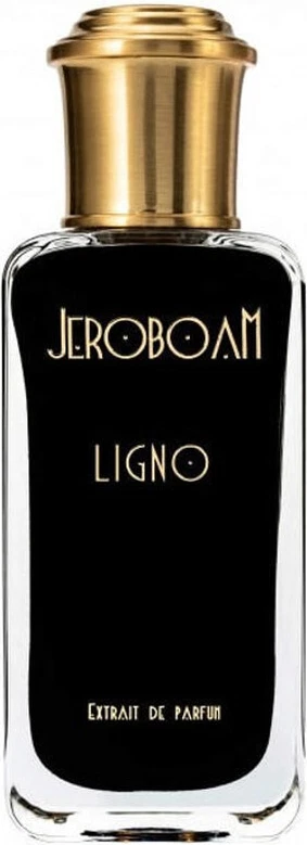 Extrait De Parfum Jeroboam Ligno