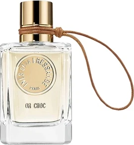 Eau De Parfum Ines De La Fressange Paris Signature Or Choc