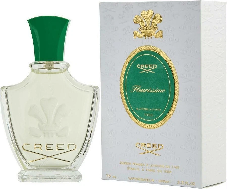 Eau De Parfum Creed Fleurissimo