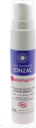 Крем для глаз Jonzac, омолаживающий контур глаз и губ