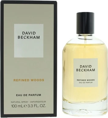 Eau De Parfum David Beckham Refined Woods