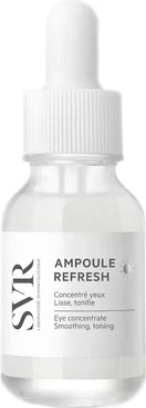 Сыворотка Svr Ampoule Refresh для ухода за кожей вокруг глаз