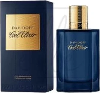 Eau De Parfum Davidoff Cool Elixir