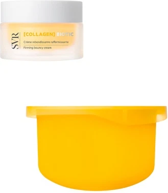 Крем Svr Collagen Biotic Укрепляющий Крем с Рефилом
