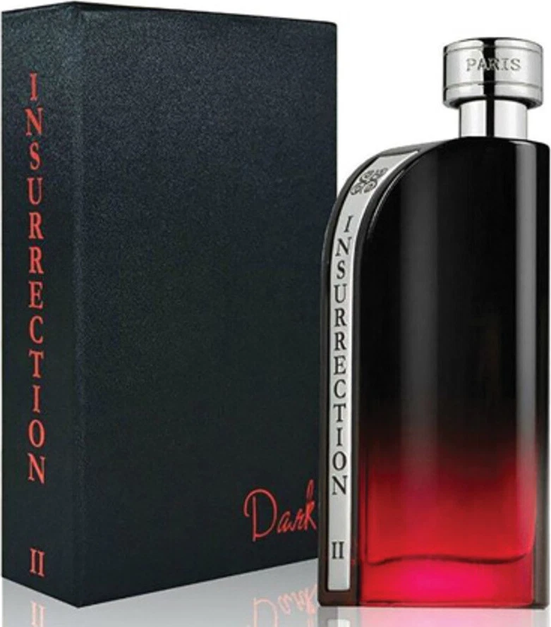 Туалетная вода Reyane Tradition Insurrection II Dark