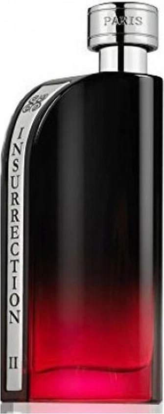 Туалетная вода Reyane Tradition Insurrection II Dark