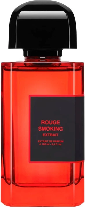 Extrait De Parfum Bdk Parfums Rouge Smoking Extrait