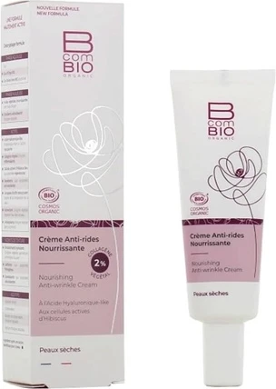Крем B Com Bio Питательный Антивозрастной Крем