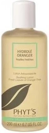 Гидролат для лица Phyt's Hydrola Горький Апельсин