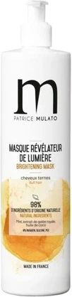 Маска Glow Mask Mulato Mulato Flow Air Lumiere
