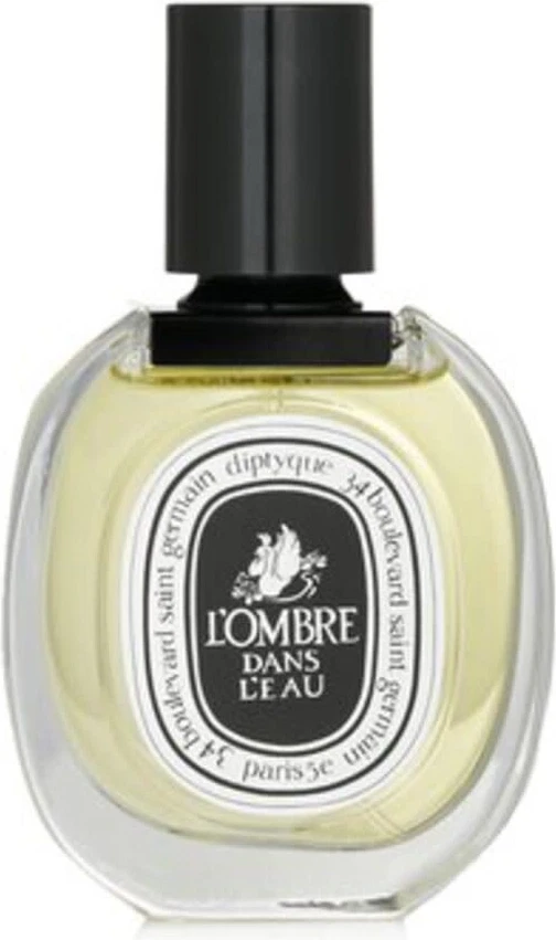 Туалетная вода Diptyque L'Ombre Dans L'eau