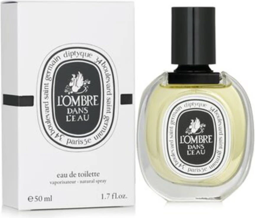 Туалетная вода Diptyque L'Ombre Dans L'eau