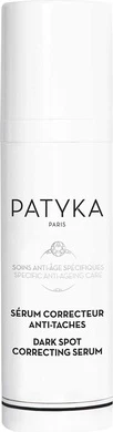 Крем против пигментных пятен Patyka