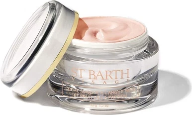 Face Mask St. Barth