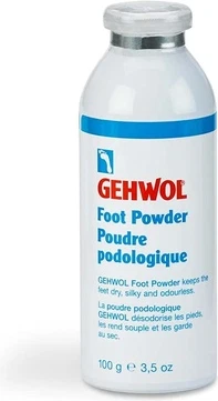 Пудра для ног Gehwol