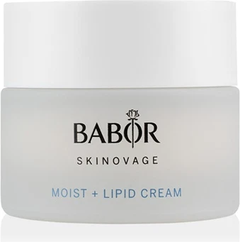 Дневной крем для лица Babor Skinovage Moist Lipid Cream