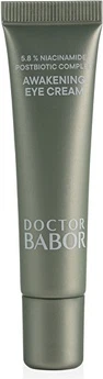 Eye Cream Babor Doctor Babor Microbiomic Hydrating Eye Cream Awakening