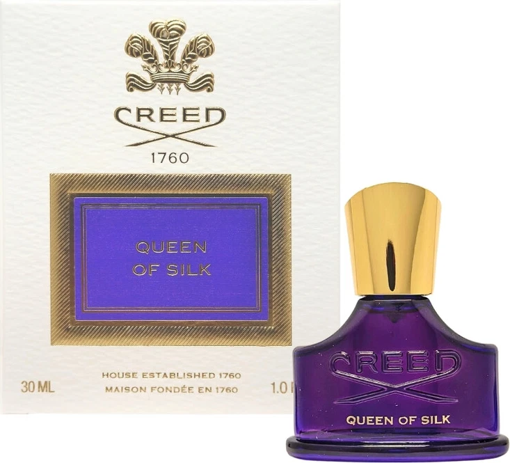 Eau De Parfum Creed Queen Of Silk