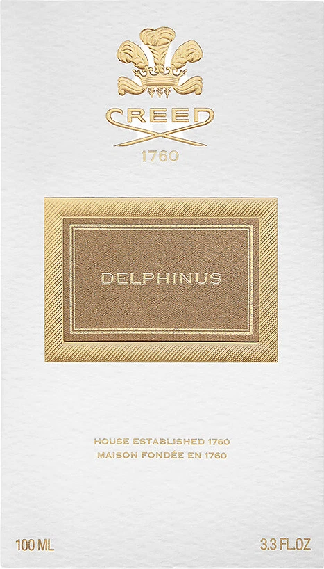 Eau De Parfum Creed Delphinus