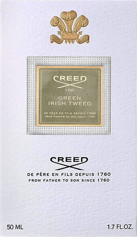 Eau De Parfum Creed Green Irish Tweed