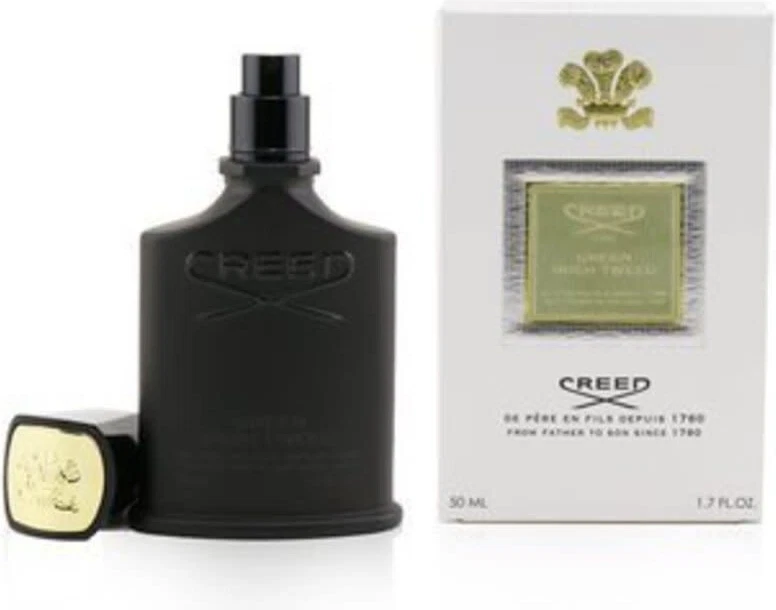 Eau De Parfum Creed Green Irish Tweed — foto 3