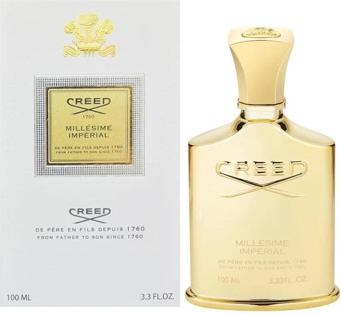 Духи Creed Millesime Imperial