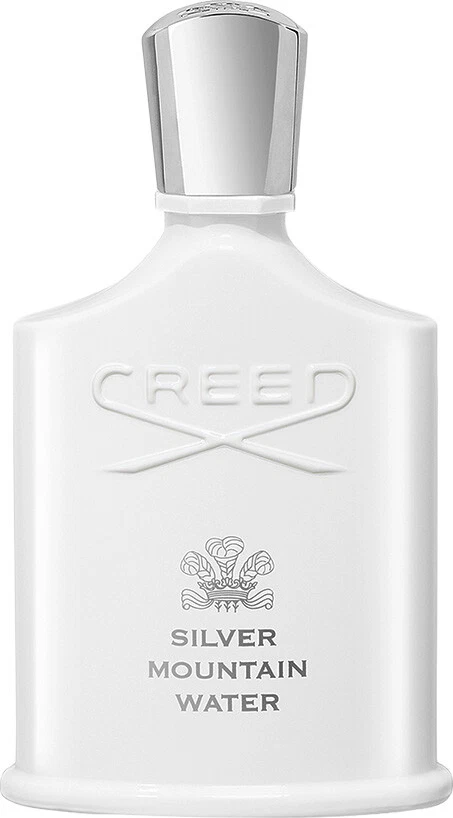 Eau De Parfum Creed Silver Mountain Water