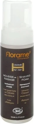 Mousse Florame