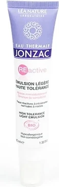 Легкая эмульсия Jonzac Reactive High Tolerance