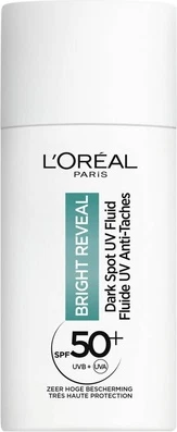 L'Oreal Professional Bright Reveal Uv Fluid