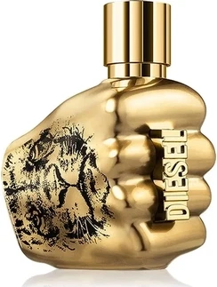 «Eau De Parfum Diesel Spirit Of The Brave Intense»