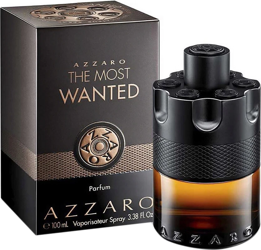 Parfum Azzaro The Most Wanted Parfum