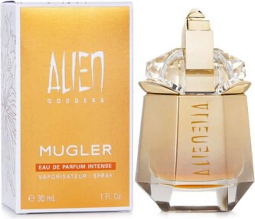 Eau De Parfum Thierry Mugler Alien Goddess Intense