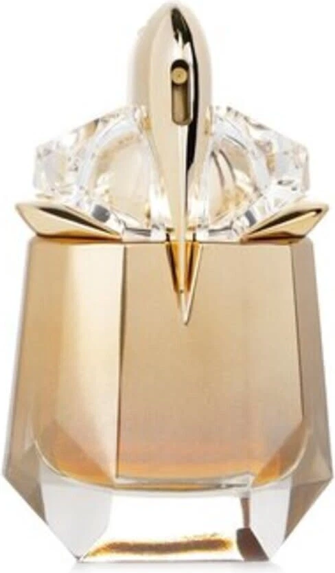 Eau De Parfum Thierry Mugler Alien Goddess Intense — foto 3