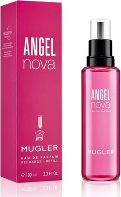 Eau De Parfum Thierry Mugler Angel Nova