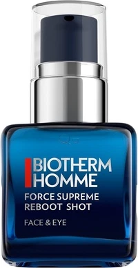Сыворотка Biotherm Force Supreme Reboot Shot