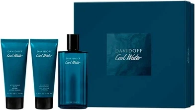 Одеколон Davidoff