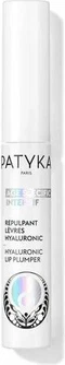 Сыворотка для губ Patyka с гиалуроновой кислотой для придания объема