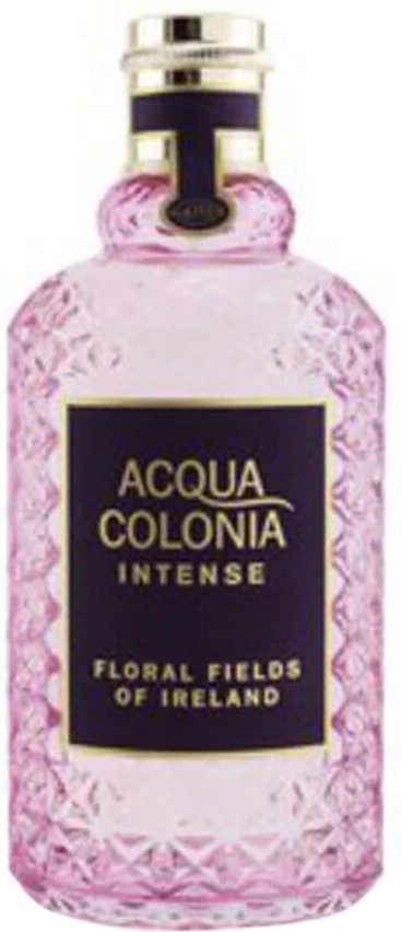 Eau de Cologne 4711 Acqua Colonia Intense Floral Fields of Ireland
