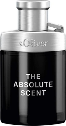 Туалетная вода S. Oliver The Absolute Scent