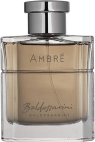 Одеколон Baldessarini Ambre