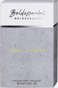 Туалетная вода Baldessarini Cool Force